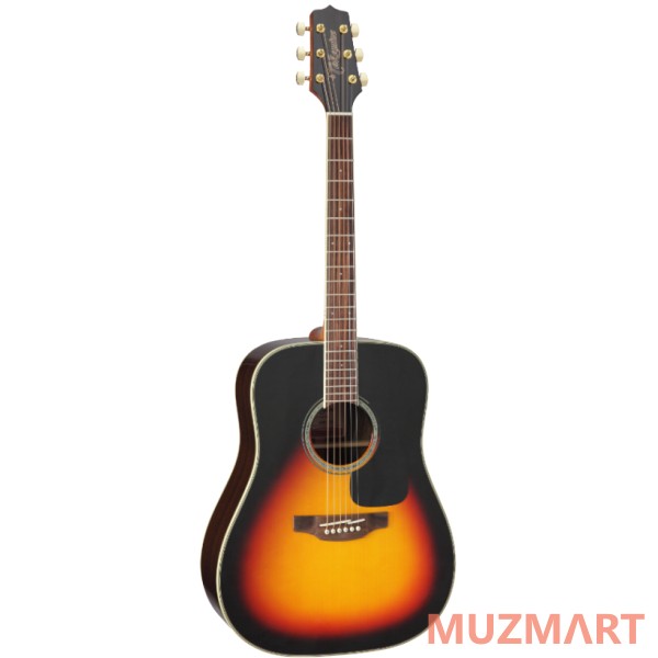 Takamine G50 SERIES GD51-BSB Акустическая гитара