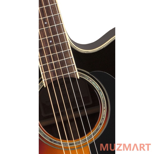 Takamine G50 SERIES GD51CE-BSB Электроакустическая гитара