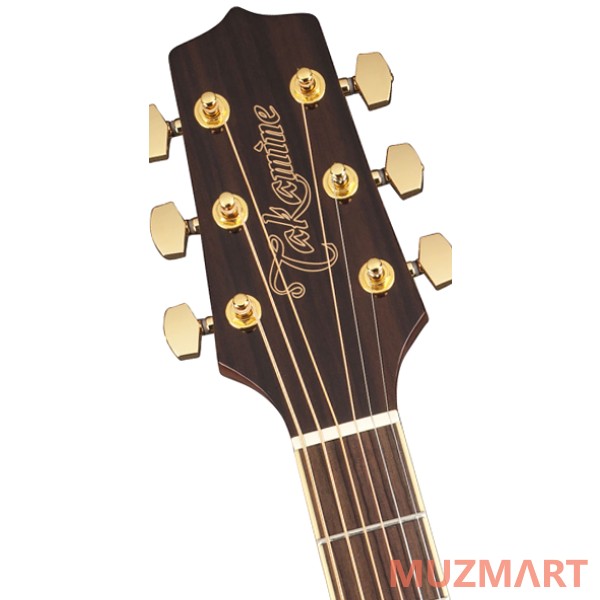 Takamine G50 SERIES GD51CE-BSB Электроакустическая гитара