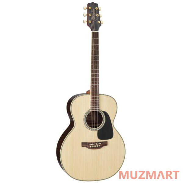 Takamine G50 SERIES GN51-NAT Акустическая гитара