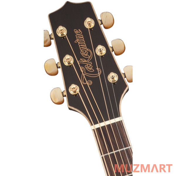 Takamine G70 SERIES GD71CE-BSB Электроакустическая гитара