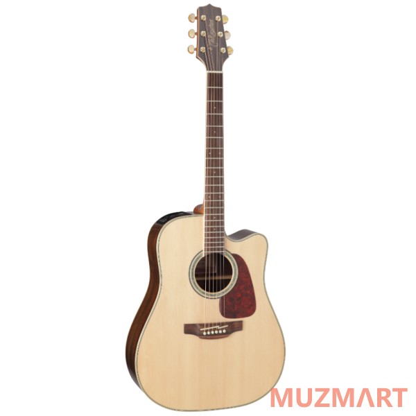 Takamine G70 SERIES GD71CE-NAT Электроакустическая гитара