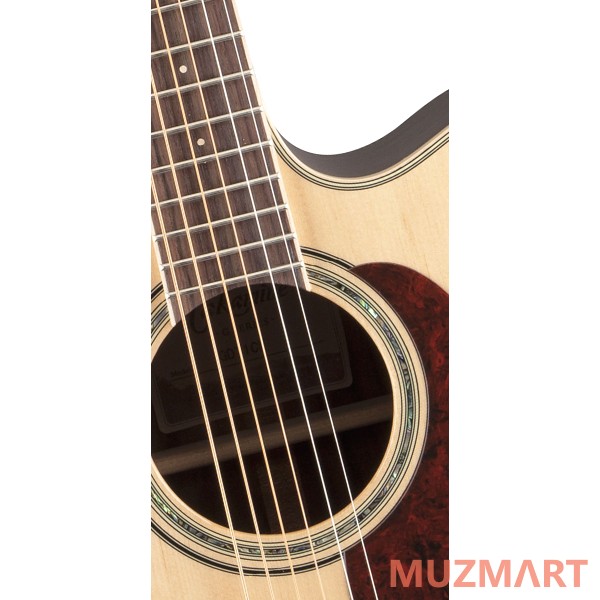 Takamine G70 SERIES GD71CE-NAT Электроакустическая гитара