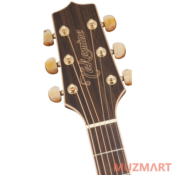 Takamine G70 SERIES GD71CE-NAT Электроакустическая гитара