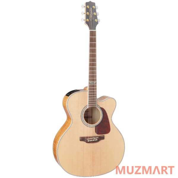Takamine G70 SERIES GJ72CE-NAT Электроакустическая гитара