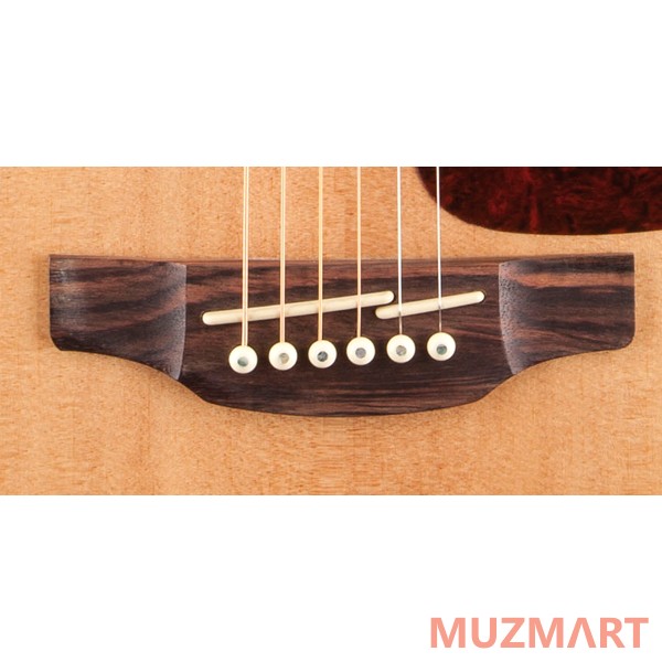 Takamine G70 SERIES GJ72CE-NAT Электроакустическая гитара