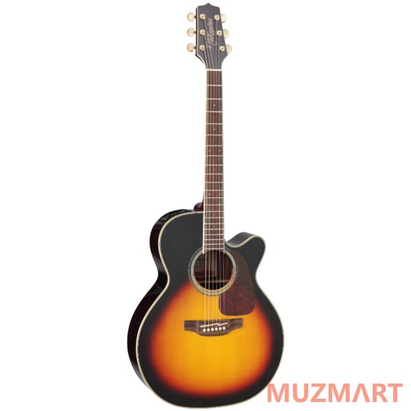 Takamine G70 SERIES GN71CE-BSB Электроакустическая гитара