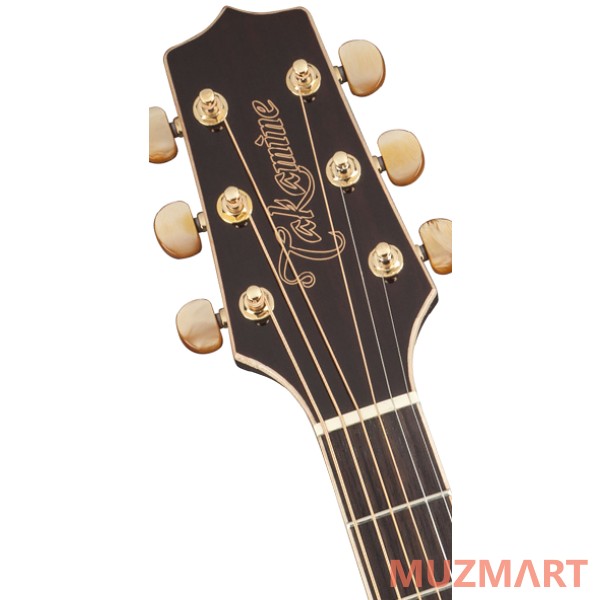 Takamine G70 SERIES GN71CE-BSB Электроакустическая гитара