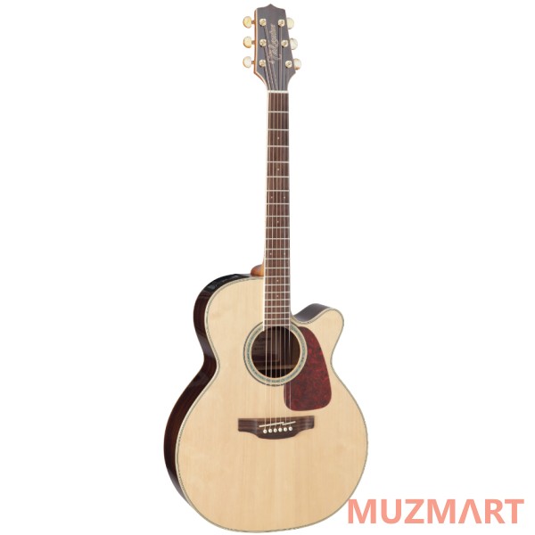 Takamine G70 SERIES GN71CE-NAT Электроакустическая гитара