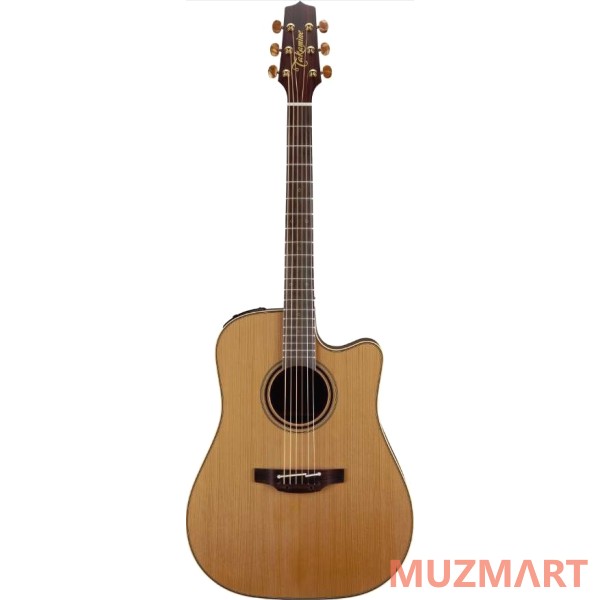 Takamine PRO SERIES 3 P3DC Электроакустическая гитара