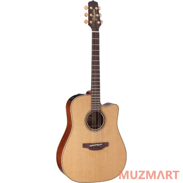 Takamine PRO SERIES 3 P3DC Электроакустическая гитара