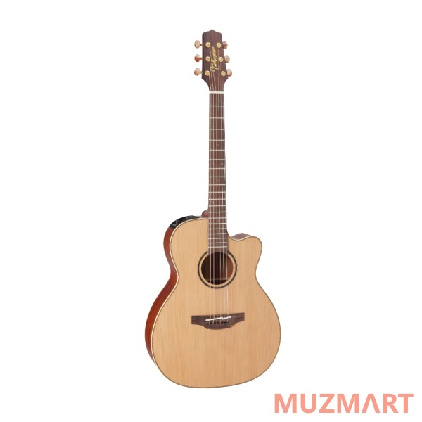 Takamine PRO SERIES 3 P3MC Электроакустическая гитара