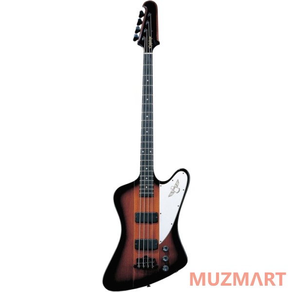 Epiphone THUNDERBIRD CLASSIC-IV (USA PICKUPS) VINTAGE SUNBURST Бас-гитара