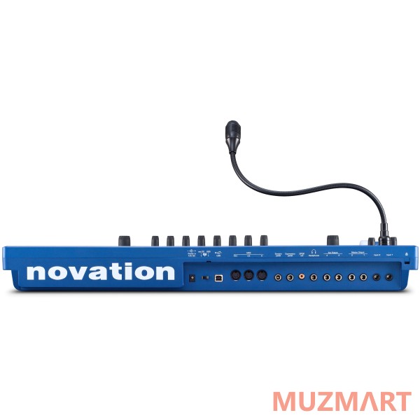 Novation Ultranova Синтезатор
