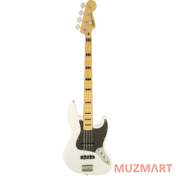 Squier VINTAGE MODIFIED JAZZ BASS `70 Бас-гитара
