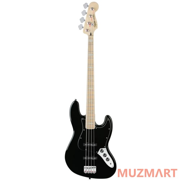 Squier VINTAGE MODIFIED JAZZ BASS `77 Бас-гитара