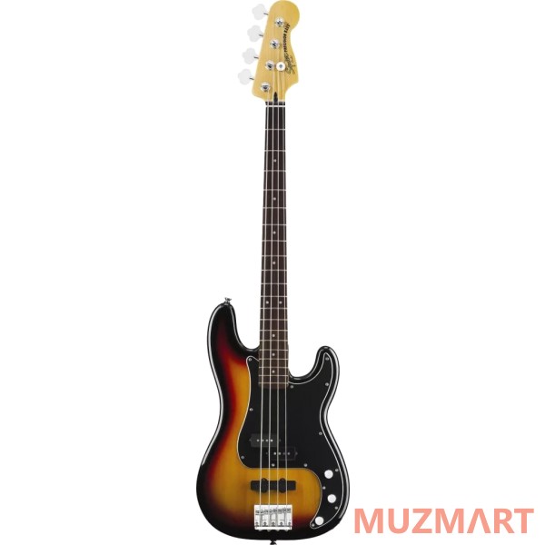 Squier VINTAGE MODIFIED PRECISION BASS PJ Бас-гитара