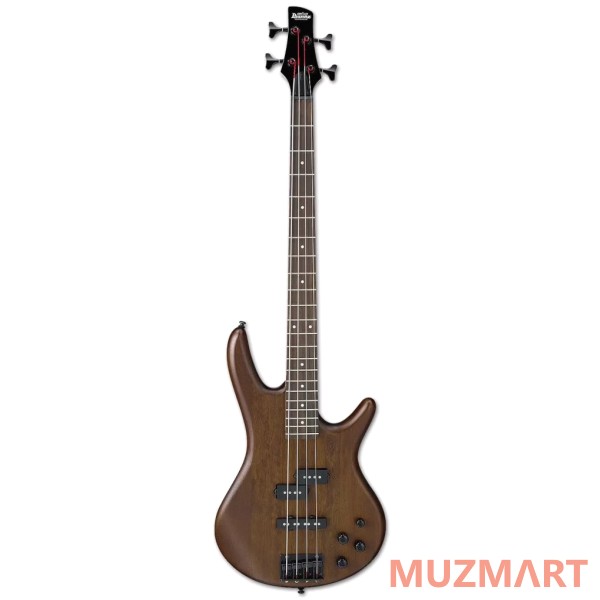 Ibanez GIO GSR200B-WNF WALNUT FLAT Бас-гитара