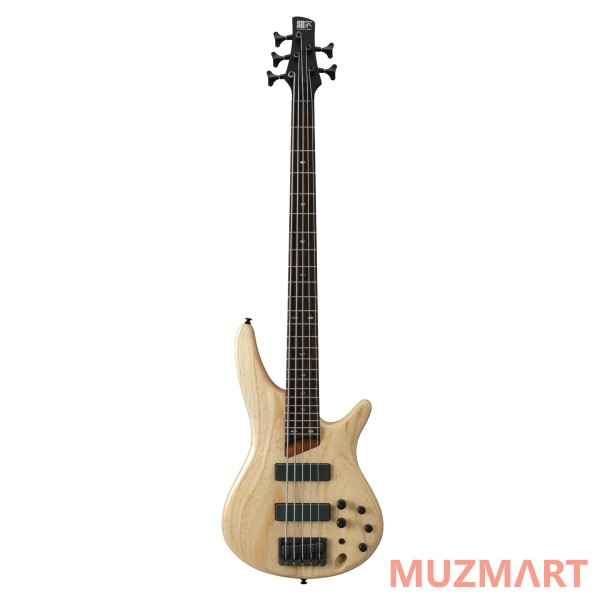 Ibanez SR605-NTF Пятиструнная бас-гитара
