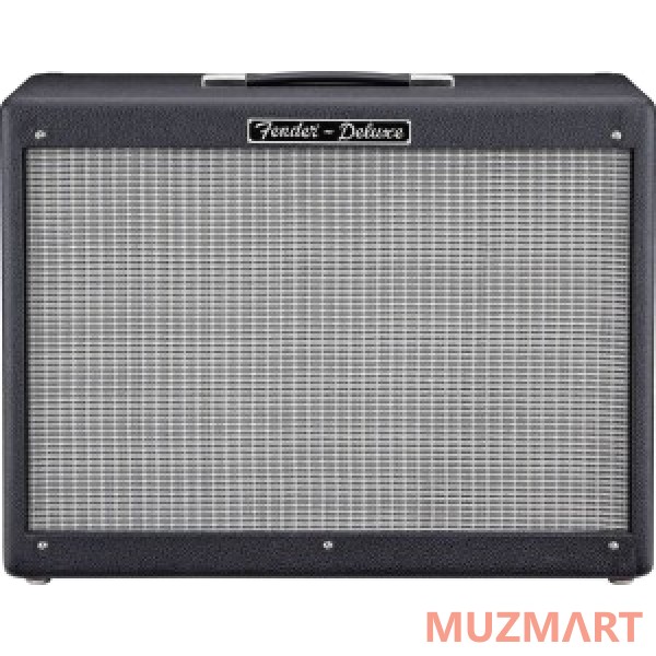 Fender HOT ROD DELUXE III Гитарный ламповый комбо 40Вт
