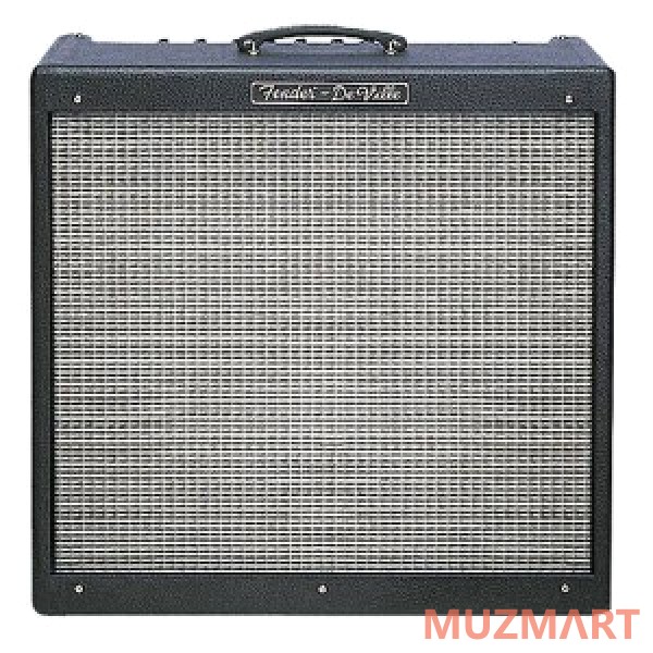 Fender HOT ROD DEVILLE III 410 Гитарный ламповый комбо 60Вт