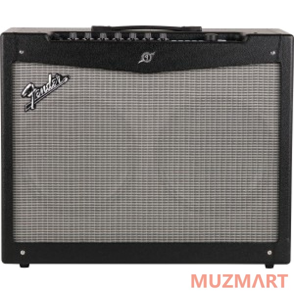 Fender MUSTANG IV (V2) Гитарный комбоусилитель