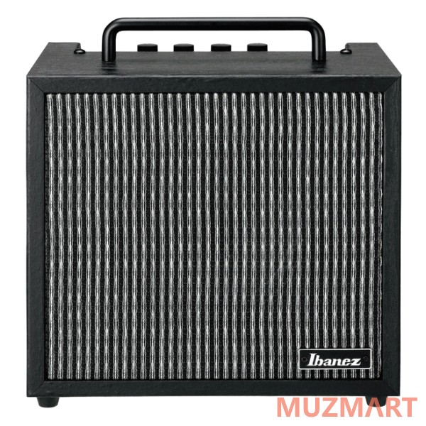 Ibanez IBZ10GV2 GUITAR COMBO Гитарный комбоусилитель