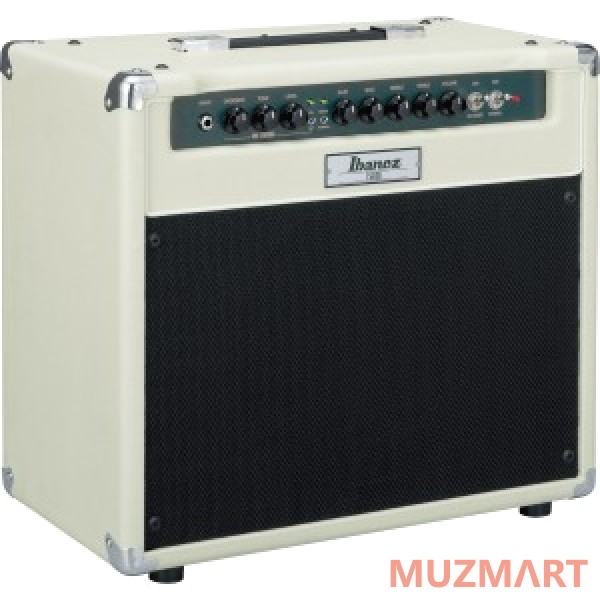 Ibanez TSA30 TUBESCREAMER Amplifier Ламповый гитарный комбоусилитель