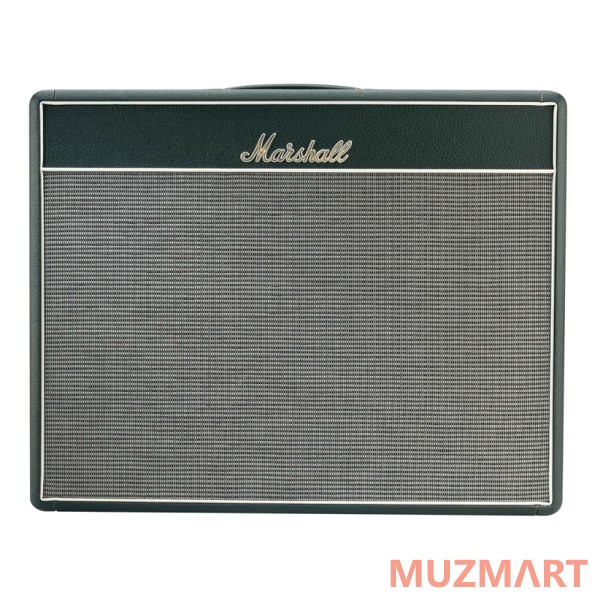 Marshall 1962-01 Bluesbreaker Ламповый гитарный комбоусилитель