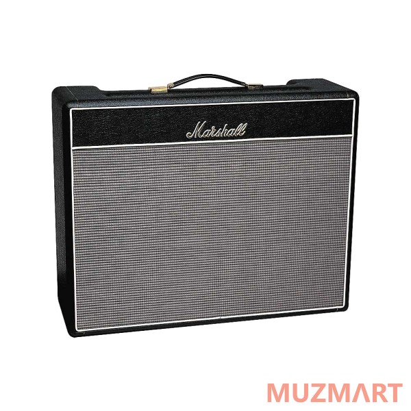 Marshall 1962-01 Bluesbreaker Ламповый гитарный комбоусилитель