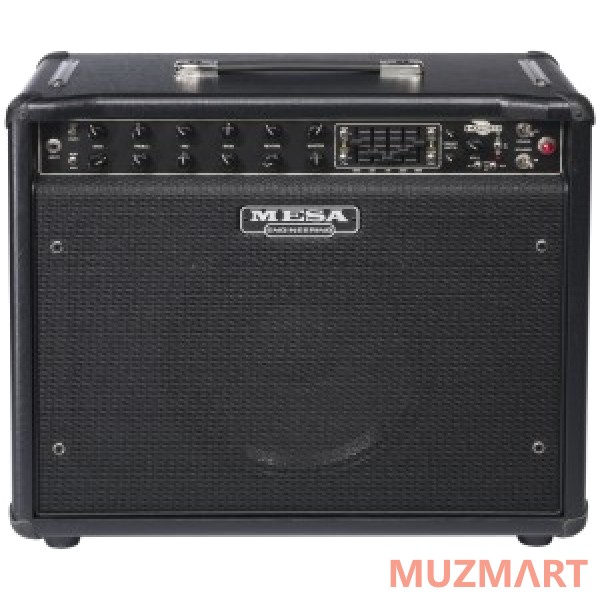 Mesa Boogie EXPRESS 5:50+ 1X12 COMBO Ламповый гитарный комбоусилитель , 50 Вт