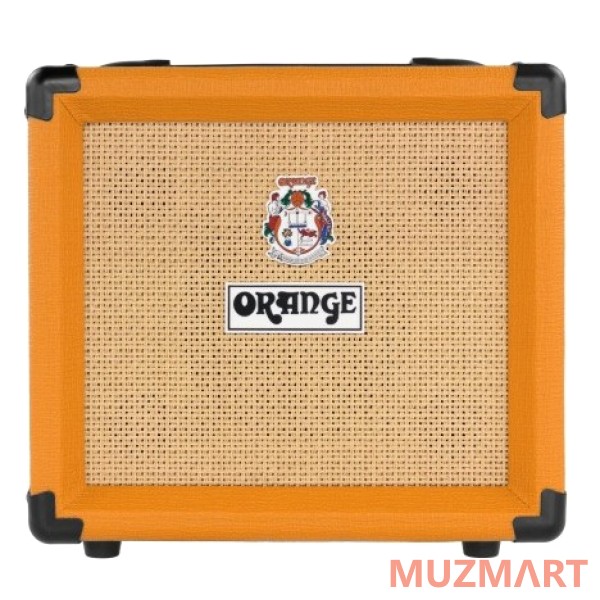 Orange CRUSH 12 Гитарный комбоусилитель