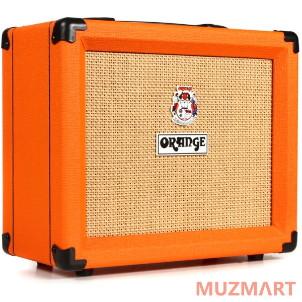 Orange CRUSH 20 Гитарный комбоусилитель