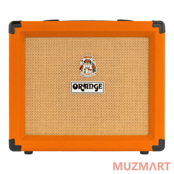 Orange CRUSH 20RT Гитарный комбоусилитель, 20 Вт