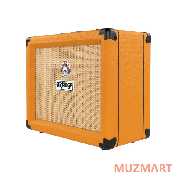 Orange CRUSH 20RT Гитарный комбоусилитель, 20 Вт