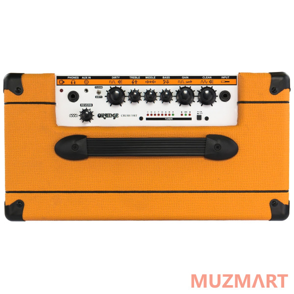 Orange CRUSH 20RT Гитарный комбоусилитель, 20 Вт