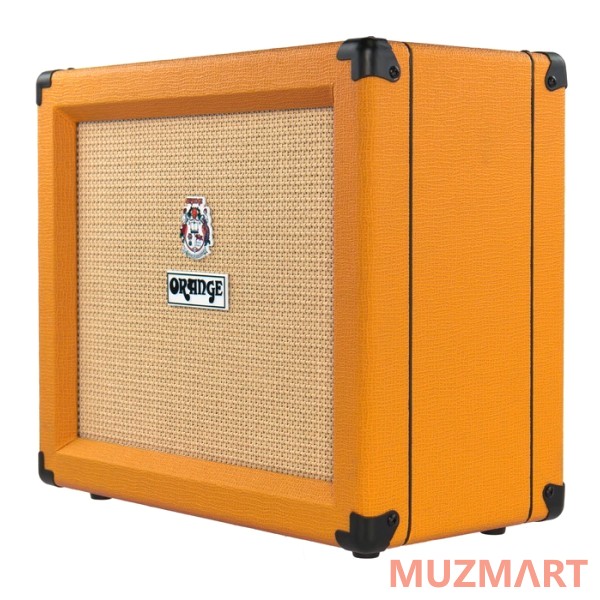 Orange CRUSH 35RT Гитарный комбоусилитель, 10", 35Вт