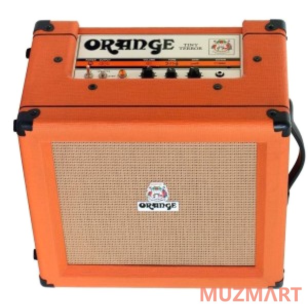Orange TT15-12 TINY TERROR Ламповый гитарный комбоусилитель