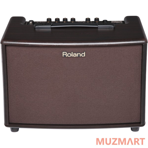 Roland AC-60-RW Комбоусилитель для акустической гитары