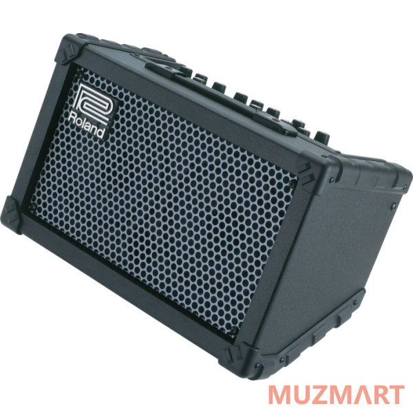 Roland CUBE-ST (Black) Гитарный комбоусилитель