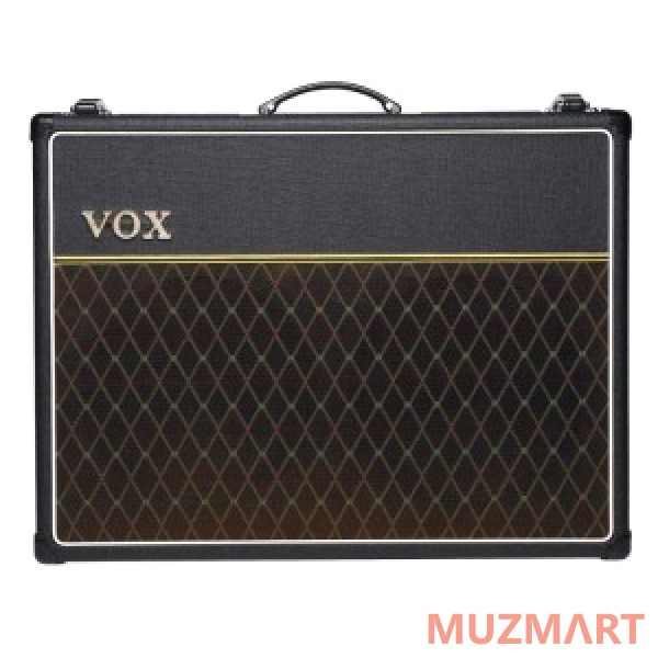 Vox AC15C2 Ламповый гитарный комбо 15 Вт