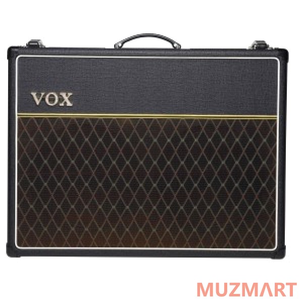 Vox AC30C2X Гитарный комбо 30 Вт
