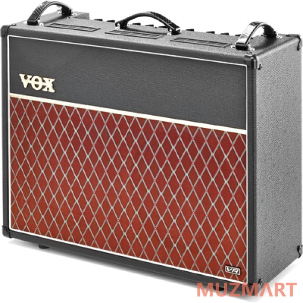Vox AC30VR Гитарный комбоусилитель