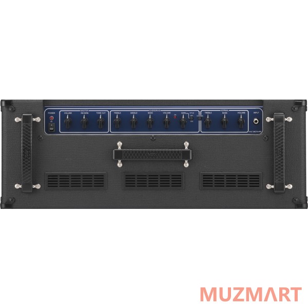 Vox AC30VR Гитарный комбоусилитель
