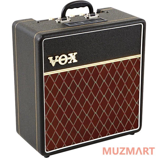 Vox AC4C1-12 Ламповый гитарный комбоусилитель