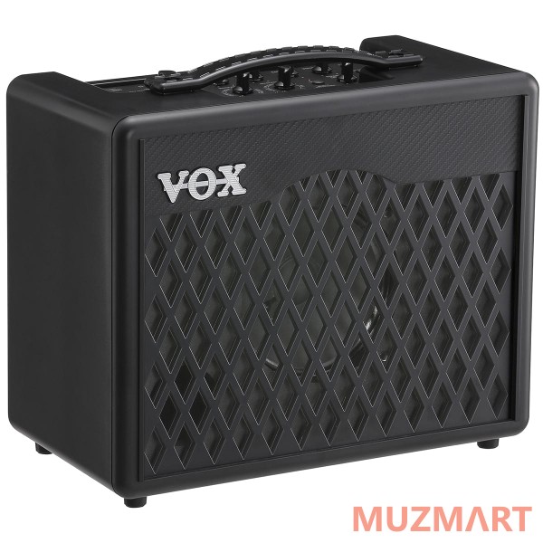 Vox VX-I Гитарный моделирующий комбоусилитель, 15 Вт