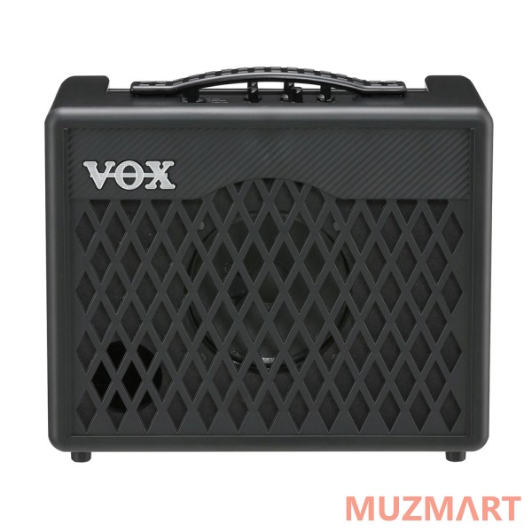 Vox VX-I Гитарный моделирующий комбоусилитель, 15 Вт