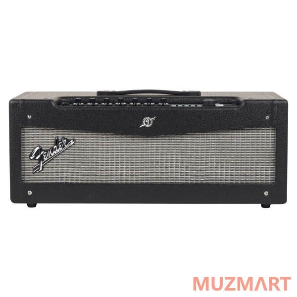 Fender MUSTANG V HEAD (V2) Гитарный усилитель `голова`, 150 Вт