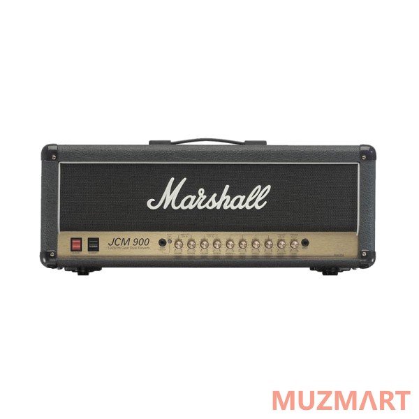 Marshall JCM900 4100 Усилитель гитарный ламповый