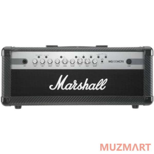 Marshall MG100HCFX Усилитель гитарный